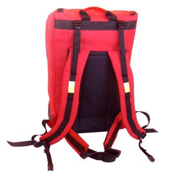 Rucsac medical pentru ambulanta si urgenta medicala