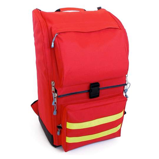 Rucsac medical pentru ambulanta si urgenta medicala