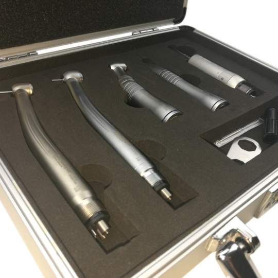 Set piese de mana Dr. Mayer, Midwest