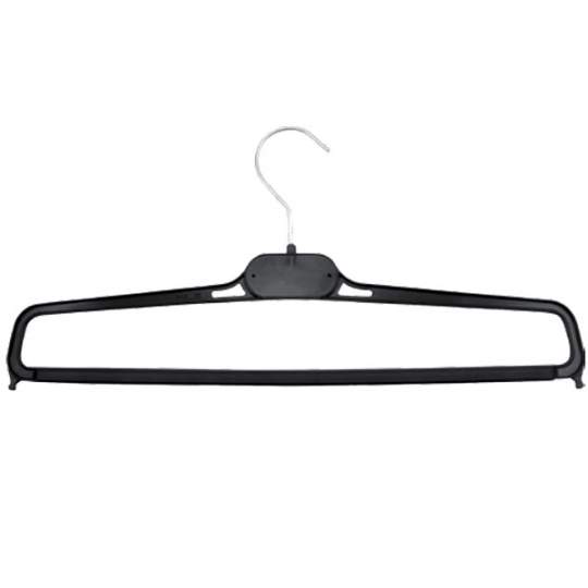 Umerase plastic 40.5cm cu carlig - haine subtiri (1 bucata)
