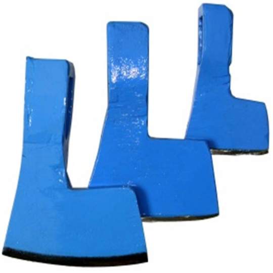 Topor forjat 1600g - Gama Star