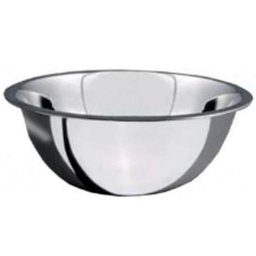 Bol inox, alimentar, diametru 34 cm
