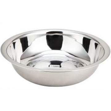 Castron inox, alimentar, diametru 40 cm