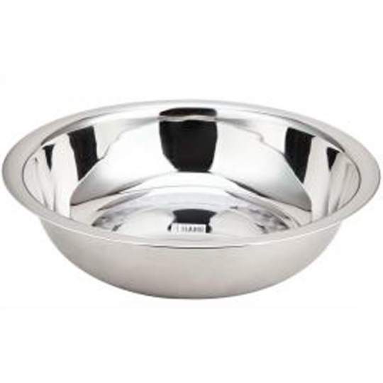 Castron inox, alimentar, diametru 36 cm